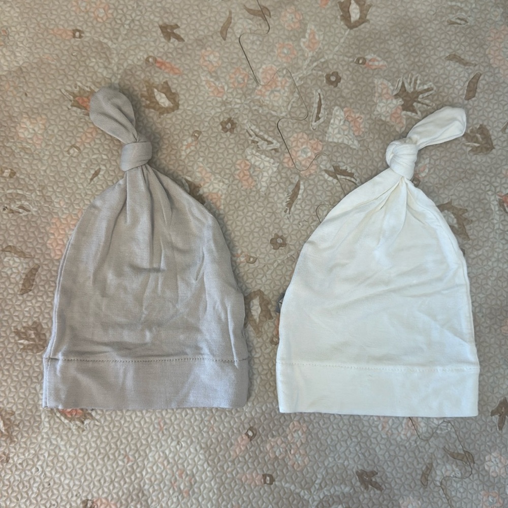Kyte PR Knot Hats
